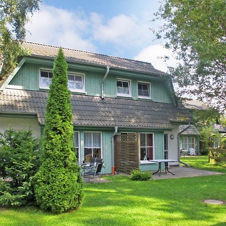 Holiday Home Im Kiefernweg Dhh 23 By Interhome 치노비츠 외부 사진