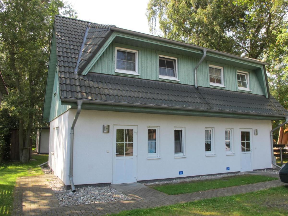 Holiday Home Im Kiefernweg Dhh 23 By Interhome 치노비츠 외부 사진