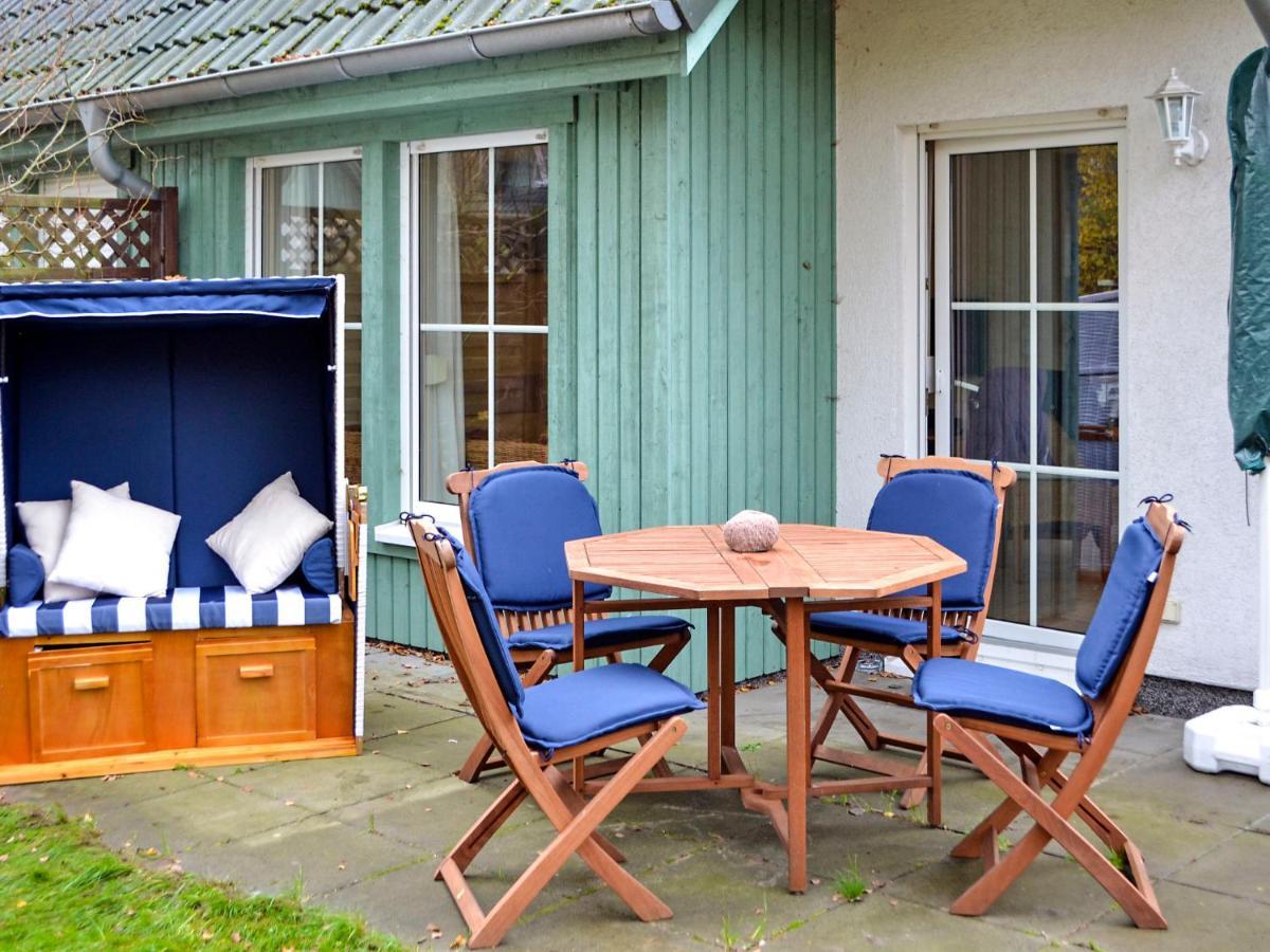 Holiday Home Im Kiefernweg Dhh 23 By Interhome 치노비츠 외부 사진