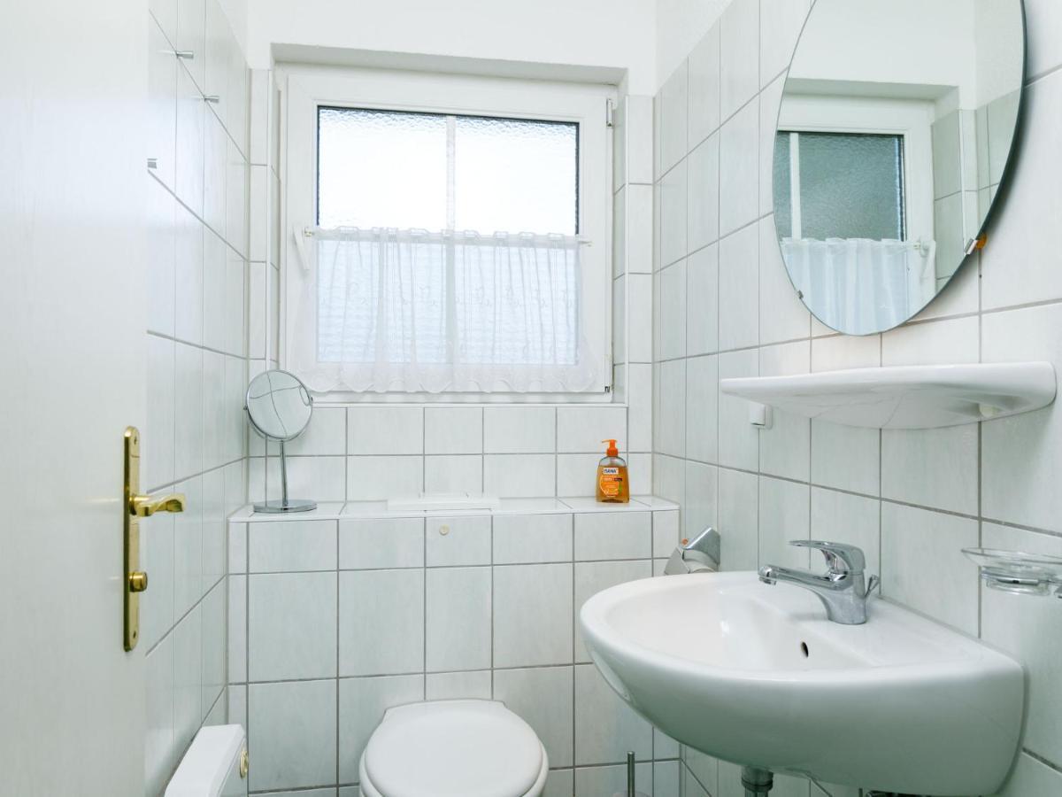 Holiday Home Im Kiefernweg Dhh 23 By Interhome 치노비츠 외부 사진