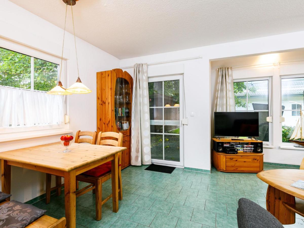 Holiday Home Im Kiefernweg Dhh 23 By Interhome 치노비츠 외부 사진