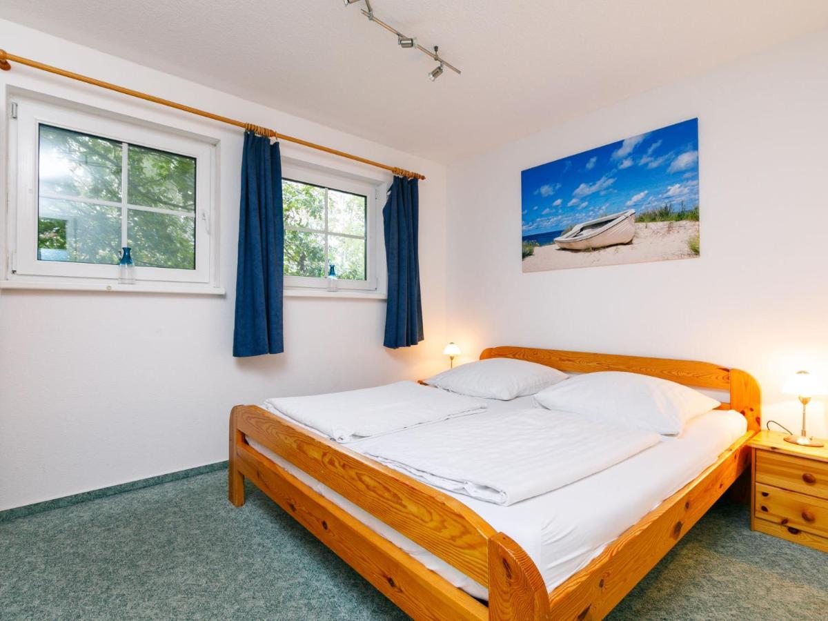Holiday Home Im Kiefernweg Dhh 23 By Interhome 치노비츠 외부 사진