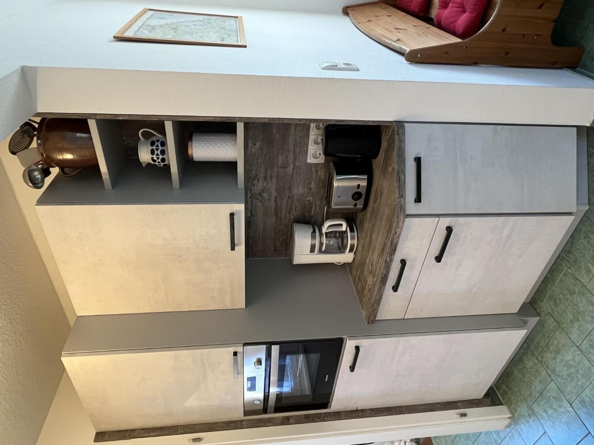Holiday Home Im Kiefernweg Dhh 23 By Interhome 치노비츠 외부 사진